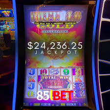 Roulette Table 85lbet