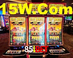 Programa VIP 85lbet