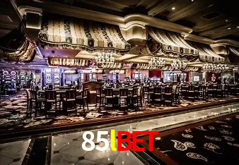 Football Betting 85lbet