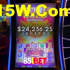 Live Casino 85lbet