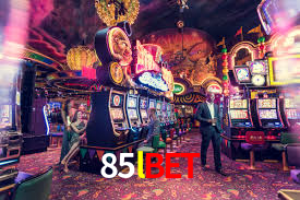 85lbet: Jogue Crash e Experimente Alta Recompensa Instantânea
