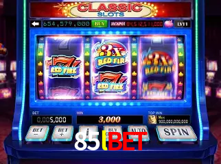 Secure Login 85lbet