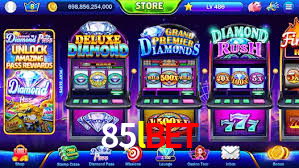 Welcome Bonus 85lbet