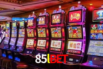 Welcome Bonus 85lbet