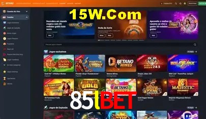 Weekend Specials 85lbet